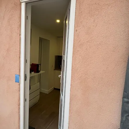 Palais Des Festivals Meublé Cannes