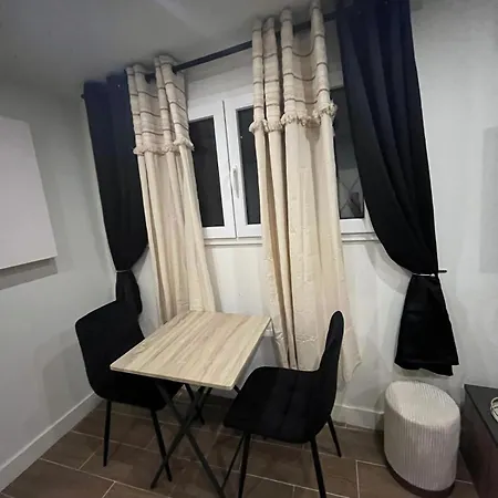 Palais Des Festivals Meublé *