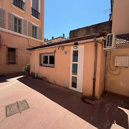 Palais Des Festivals Meuble *