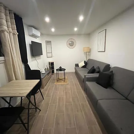 Palais Des Festivals Meuble