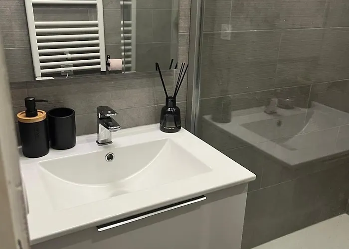 Palais Des Festivals Meuble Appartement Cannes
